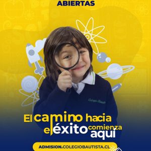 PROCESO DE ADMISIÓN