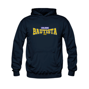 POLERON COLEGIO BAUTISTA