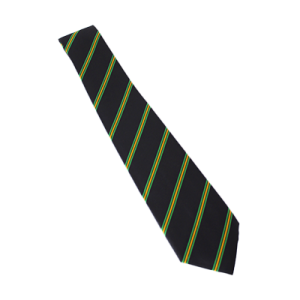 CORBATA COLEGIO BAUTISTA