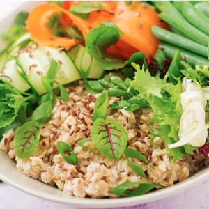 Viernes 17 de Abril (HIPOCALÓRICO)