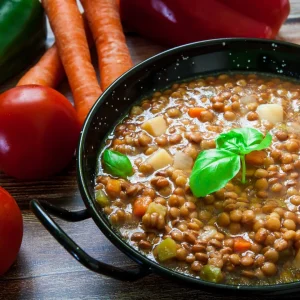 Miércoles 29 DE ABRIL  (MENÚ 1)