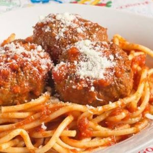 Martes 20 de Octubre  (MENÚ 1)