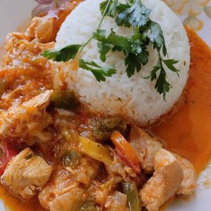 Viernes 23 de Octubre (MENÚ 1)