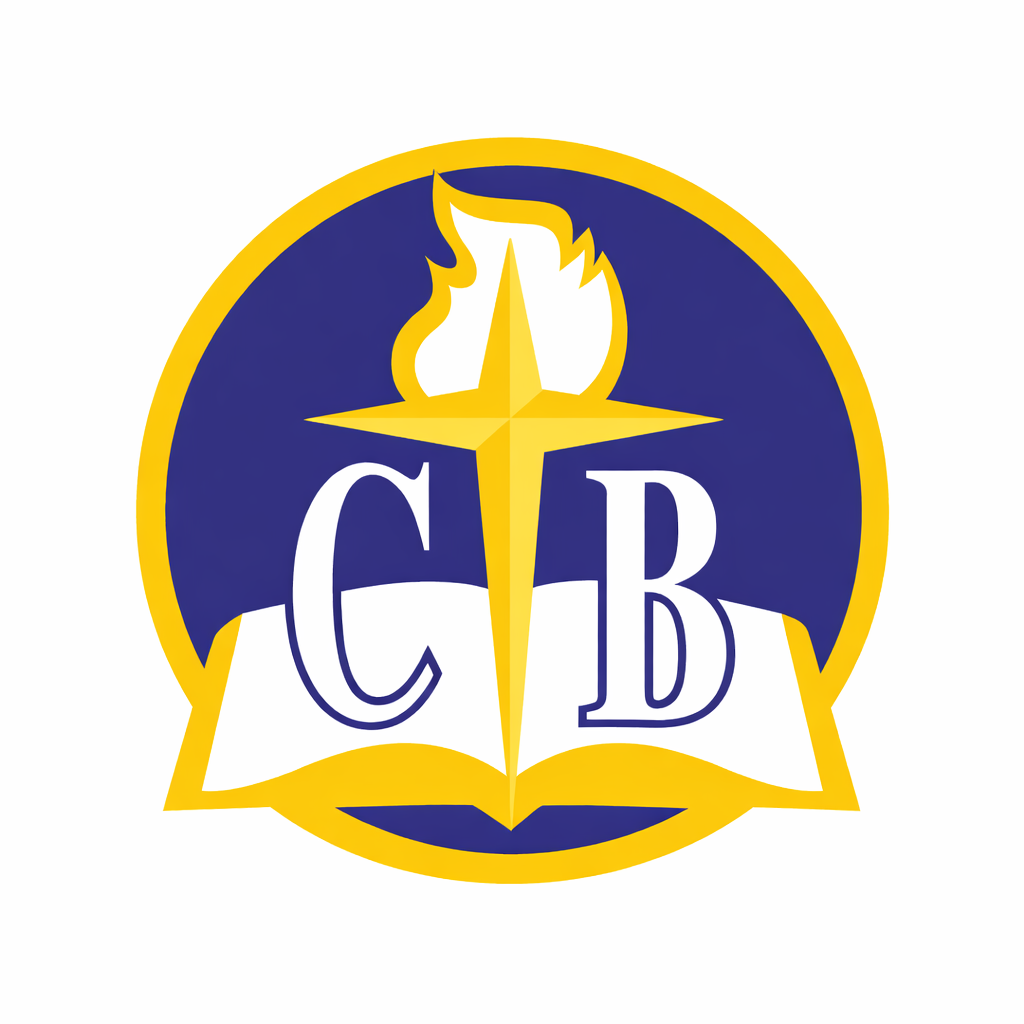 Colegio Bautista Temuco logo